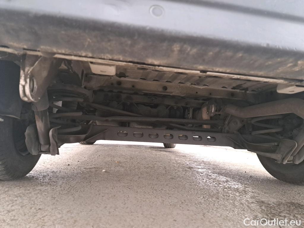  Renault  Trafic RENAULT  VU 4p Fourgon FG GCFL1H1 1000 dCi95 Stop&Start E6 #19