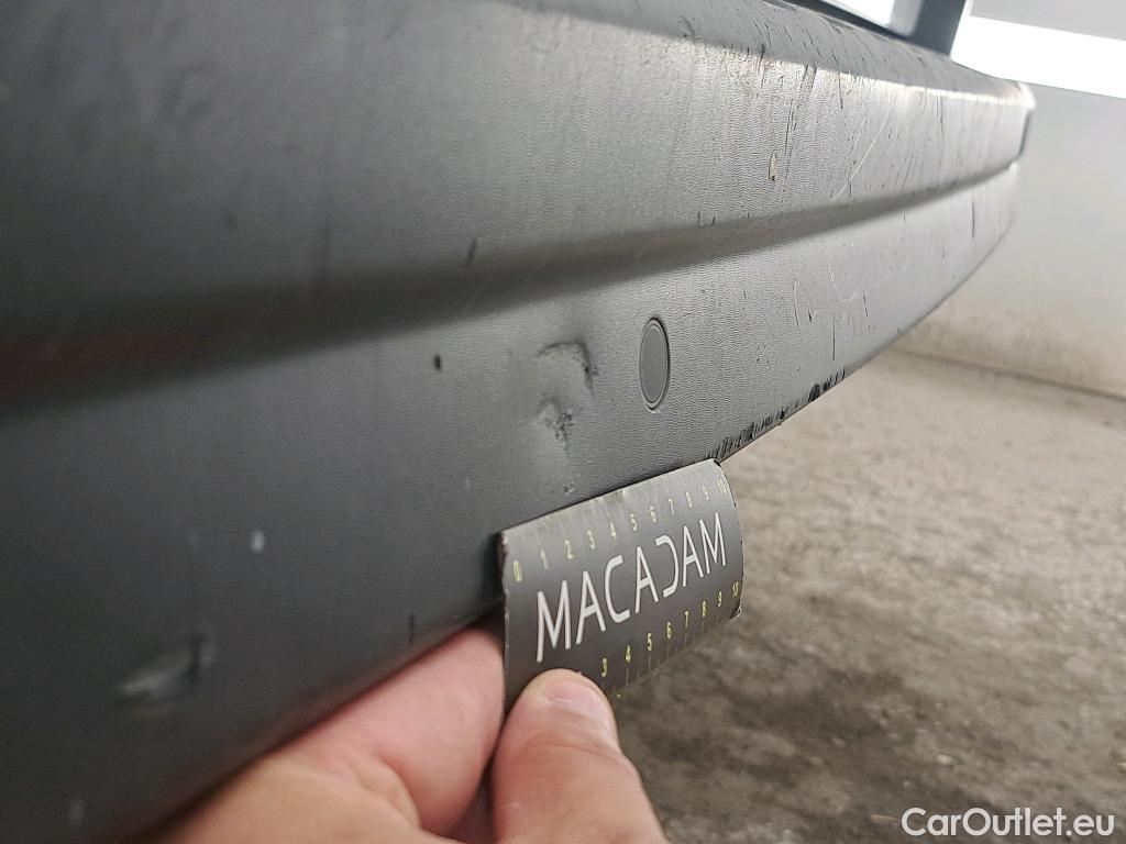  Renault  Trafic RENAULT  VU 4p Fourgon FG GCFL1H1 1000 dCi95 Stop&Start E6 #39