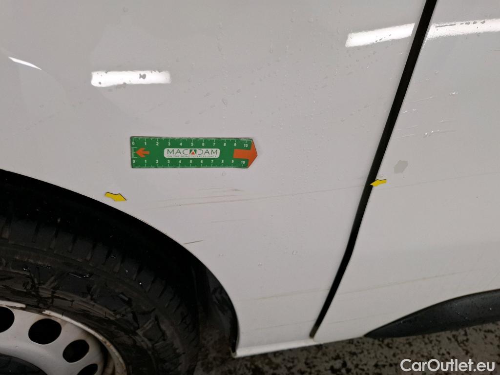  Peugeot  Expert  Fourgon Pro L2 1.6 HDi 95CV BVM5 E6 #23