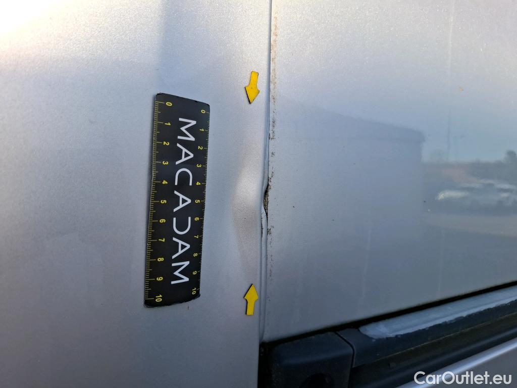  Renault  Master  III Fourgon L1H2 3 5 (HD) Grand Confort dCi 145CV BVM6 E6 #13