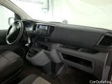  Peugeot  Expert  Fourgon Pro L2 1.6 HDi 95CV BVM5 E6 #5