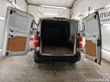  Peugeot  Expert  Fourgon Pro L2 1.6 HDi 95CV BVM5 E6 #10