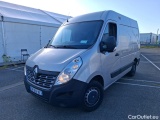  Renault  Master  III Fourgon L1H2 3 5 (HD) Grand Confort dCi 145CV BVM6 E6 
