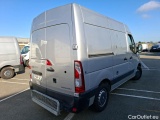  Renault  Master  III Fourgon L1H2 3 5 (HD) Grand Confort dCi 145CV BVM6 E6 #3
