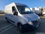  Renault  Master  III Fourgon L1H2 3 5 (HD) Grand Confort dCi 145CV BVM6 E6 #4