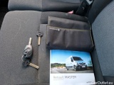  Renault  Master  III Fourgon L1H2 3 5 (HD) Grand Confort dCi 145CV BVM6 E6 #13