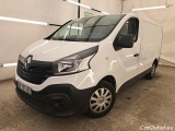  Renault  Trafic RENAULT  VU 4p Fourgon FG GCFL1H1 1000 dCi95 Stop&Start E6 