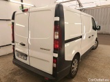  Renault  Trafic RENAULT  VU 4p Fourgon FG GCFL1H1 1000 dCi95 Stop&Start E6 #3