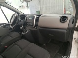  Renault  Trafic RENAULT  VU 4p Fourgon FG GCFL1H1 1000 dCi95 Stop&Start E6 #5