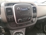  Renault  Trafic RENAULT  VU 4p Fourgon FG GCFL1H1 1000 dCi95 Stop&Start E6 #7