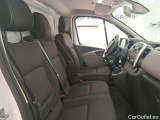  Renault  Trafic RENAULT  VU 4p Fourgon FG GCFL1H1 1000 dCi95 Stop&Start E6 #8