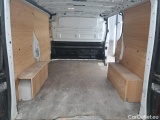  Renault  Trafic RENAULT  VU 4p Fourgon FG GCFL1H1 1000 dCi95 Stop&Start E6 #10