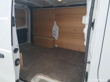  Renault  Trafic RENAULT  VU 4p Fourgon FG GCFL1H1 1000 dCi95 Stop&Start E6 #9
