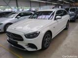  Mercedes  E-Klasse 300 DE 4MATIC T 9G-TRONIC  1 