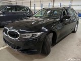  Bmw  Serie 3 TOURING AUT.  2 