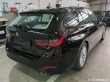  Bmw  Serie 3 TOURING AUT.  2 #2