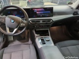  Bmw  Serie 3 TOURING AUT.  2 #3