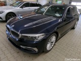  Bmw  Serie 5 XDRIVE TOURING AUT.  3 