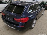  Bmw  Serie 5 XDRIVE TOURING AUT.  3 #2