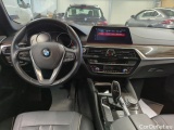  Bmw  Serie 5 XDRIVE TOURING AUT.  3 #3