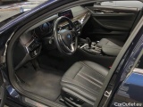  Bmw  Serie 5 XDRIVE TOURING AUT.  3 #9