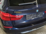  Bmw  Serie 5 XDRIVE TOURING AUT.  3 #23