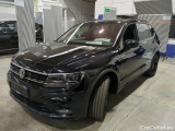  Volkswagen  Tiguan ALLSPACE 2.0 TDI SCR 4MOTION DSG  4 