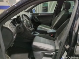 Volkswagen  Tiguan ALLSPACE 2.0 TDI SCR 4MOTION DSG  4 #10