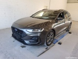  Ford  Focus TURNIER 1.0 ECOBOOST HYBRID AUT.  5 