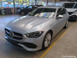  Mercedes  C-Klasse 200 D T 9G-TRONIC  7 