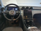  Mercedes  C-Klasse 200 D T 9G-TRONIC  7 #3