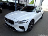  Volvo  V60 T6 AWD RECHARGE GEARTRONIC  8 