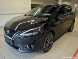  Nissan  Qashqai 1.3 DIG-T MHEV XTRONIC  11 