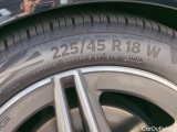  Mercedes  CLA-Klasse 200 D 8G-DCT  12 #14