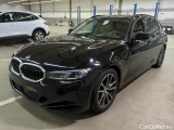  Bmw  Serie 3 TOURING AUT.  13 