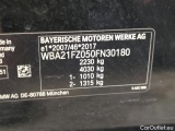  Bmw  Serie 3 TOURING AUT.  13 #6