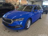  Skoda  Octavia COMBI 1.4 TSI IV DSG  14 