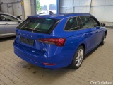  Skoda  Octavia COMBI 1.4 TSI IV DSG  14 #2
