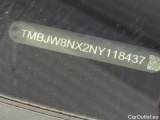  Skoda  Octavia COMBI 1.4 TSI IV DSG  14 #6