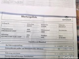  Skoda  Octavia COMBI 1.4 TSI IV DSG  14 #14