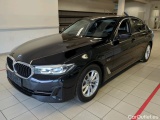  Bmw  Serie 5 AUT.  17 