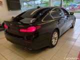  Bmw  Serie 5 AUT.  17 #2