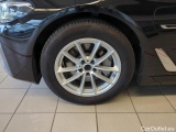  Bmw  Serie 5 AUT.  17 #24