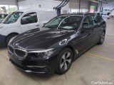  Bmw  Serie 5 TOURING AUT.  18 