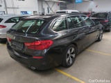  Bmw  Serie 5 TOURING AUT.  18 #2