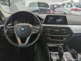  Bmw  Serie 5 TOURING AUT.  18 #3