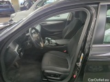  Bmw  Serie 5 TOURING AUT.  18 #10