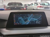 Bmw  Serie 5 TOURING AUT.  18 #12