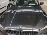  Bmw  Serie 5 TOURING AUT.  18 #22