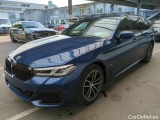  Bmw  Serie 5 XDRIVE TOURING AUT.  20 